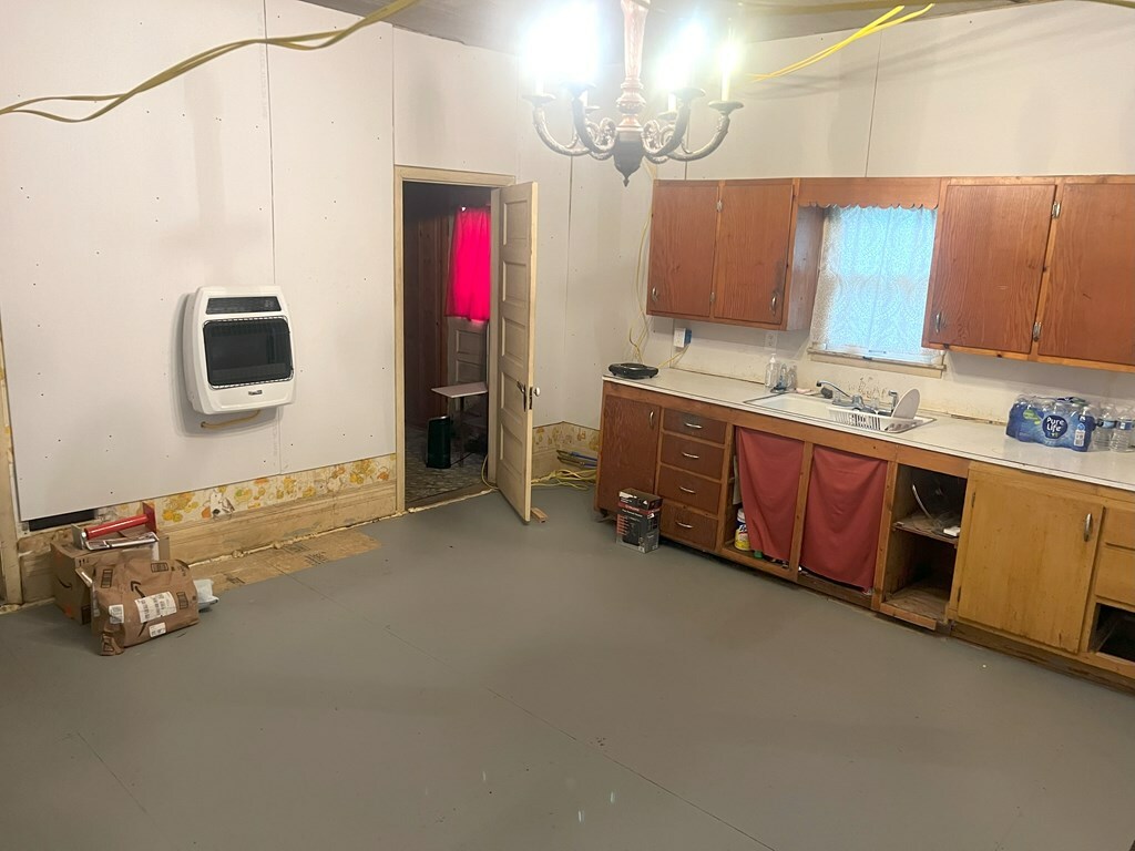 Property Photo: 307 4th Street MO 64656