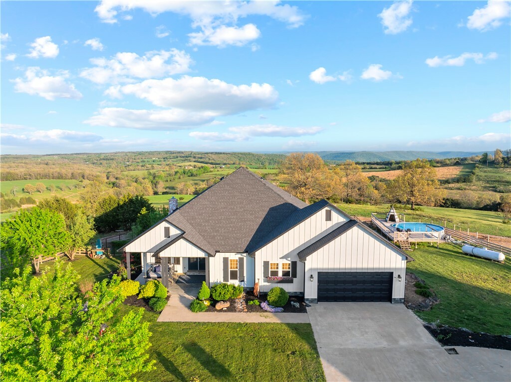 Property Photo: 639 Nc 1625 AR 72624