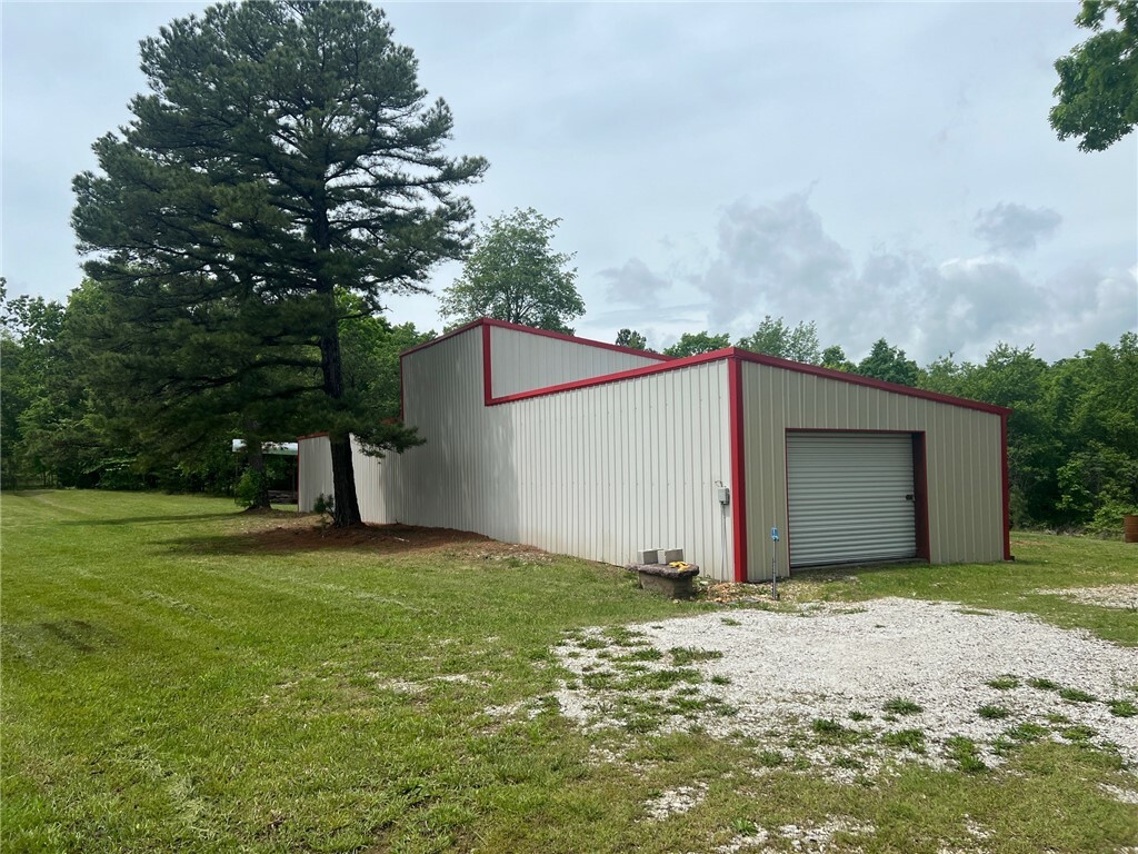Property Photo: 4401 Ar 74E AR 72641
