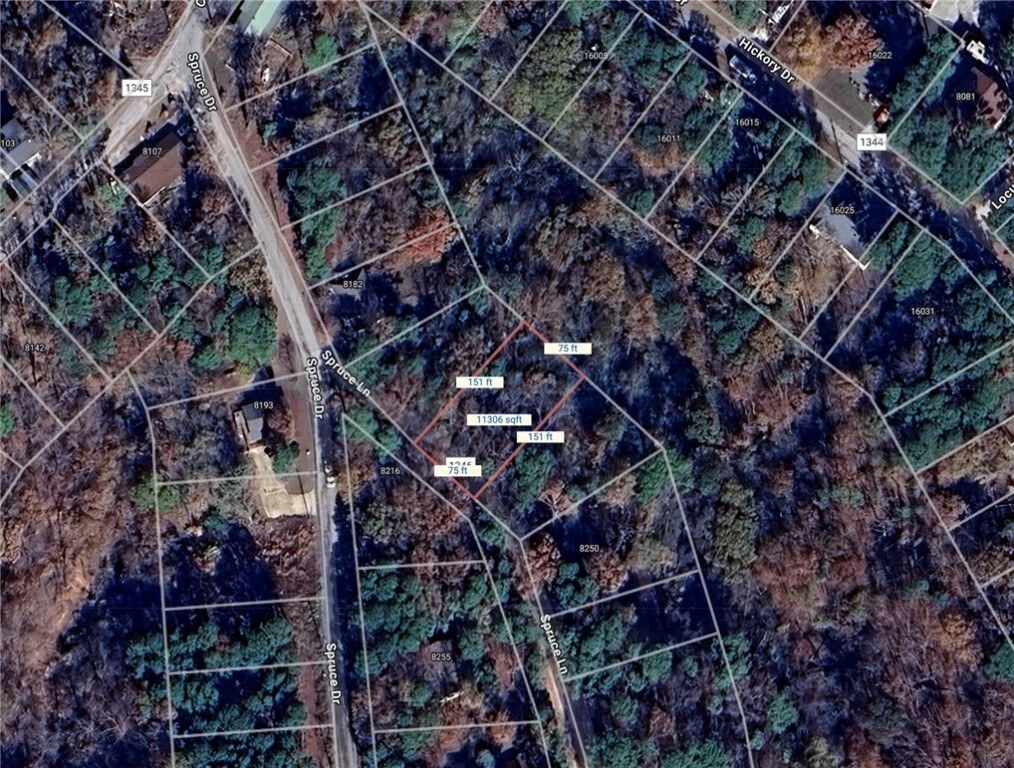 Lot 926 Spruce Lane  Rogers AR 72756 photo