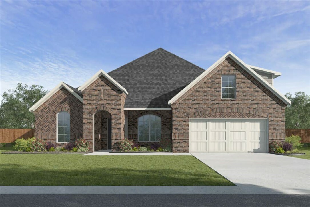 2823 N Grey Squirrel Drive  Fayetteville AR 72704 photo