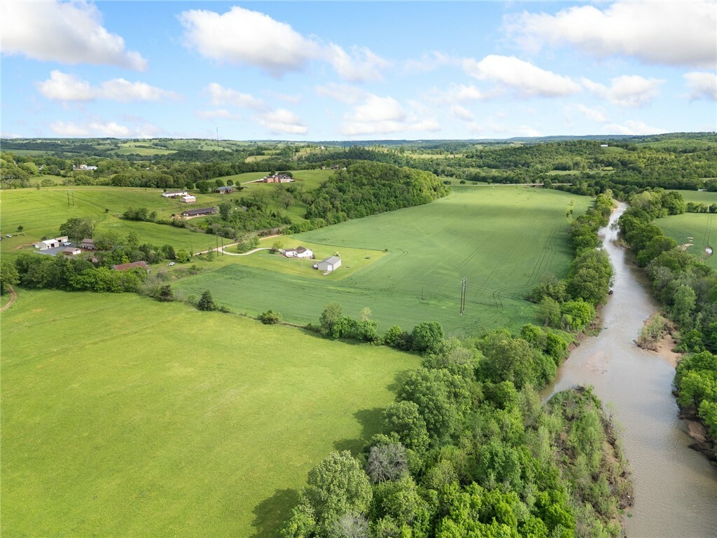 Property Photo: Highway 412 & Wpa Road AR 72611