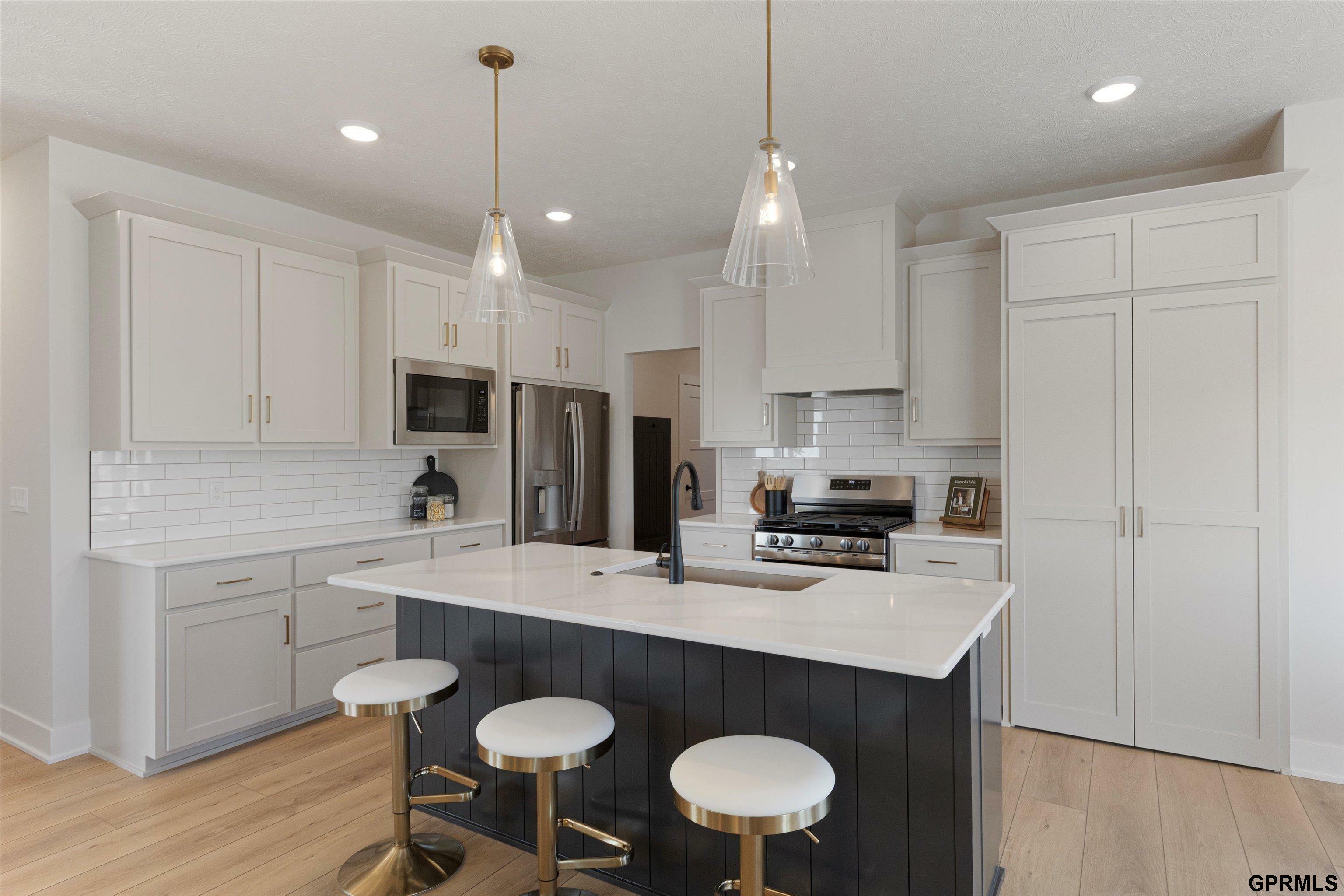 Property Photo: 11007 S 218 Street NE 68028
