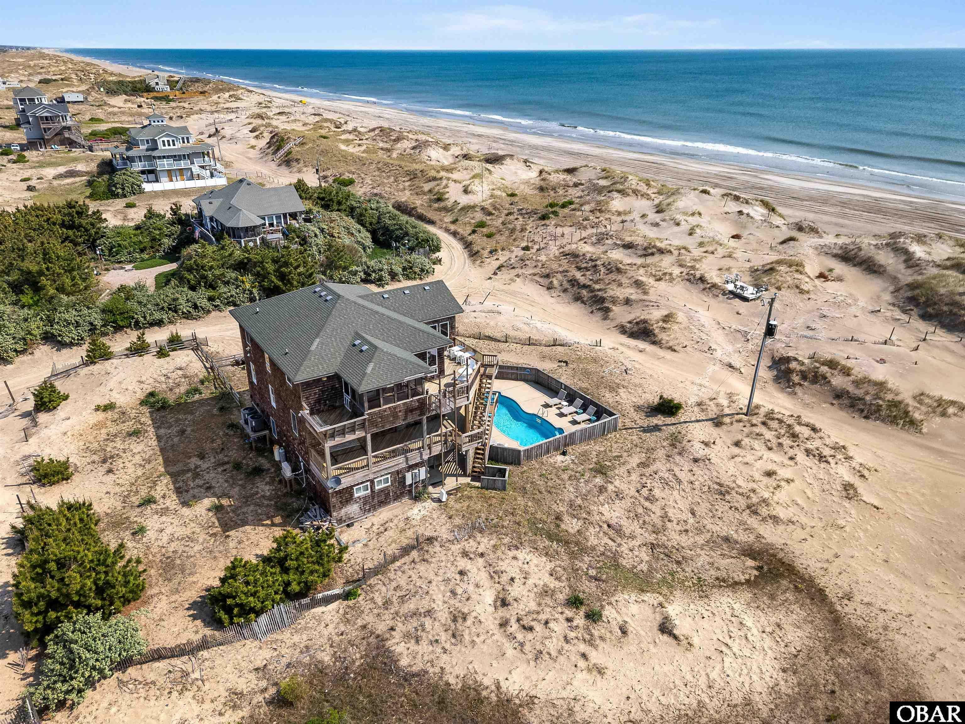 1672 &Amp 1671 Sandfiddler Road  Corolla NC 27927 photo