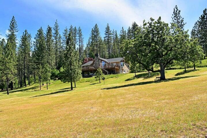 580 Ragsdale Road  Trail OR 97541 photo