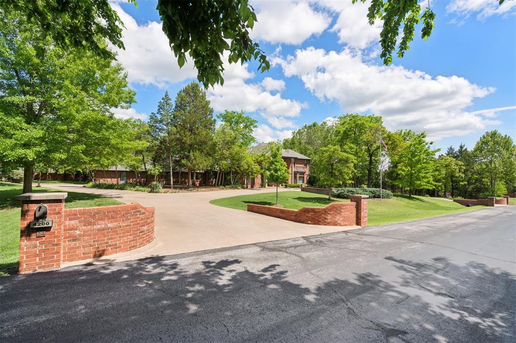 Photo de la propriété: 4200 Oakdale Farm Circle OK 73013