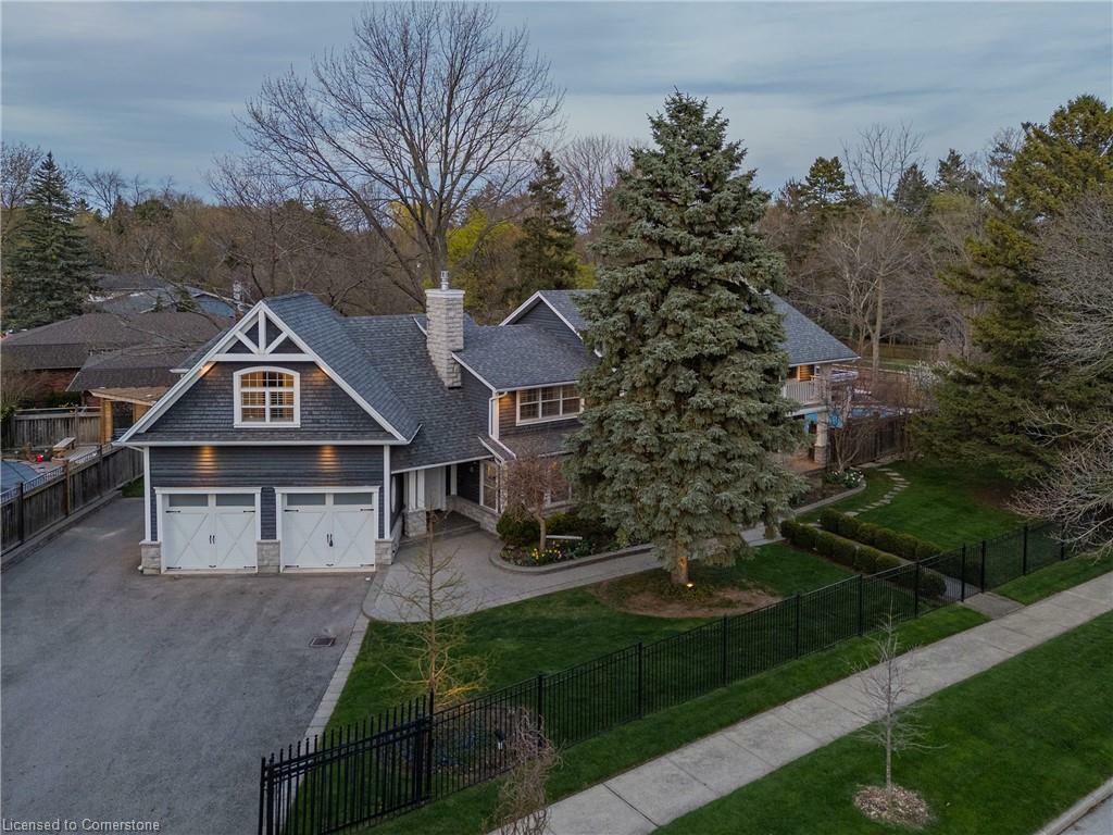 Property Photo: 115 Charnwood Drive ON L6J 5G8