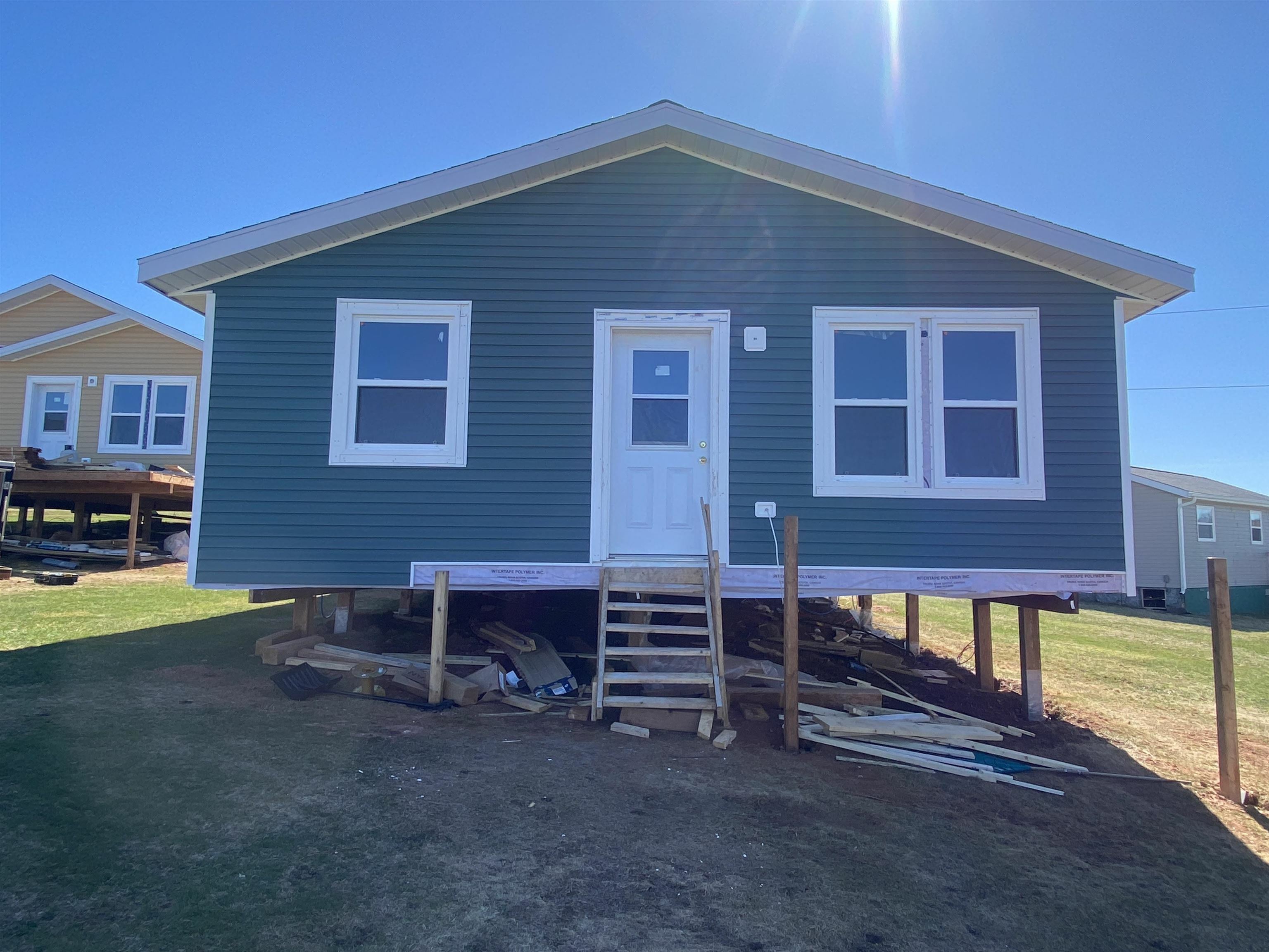Cottage # 4 To Be Moved  Mayfield PE C0A 1N0 photo