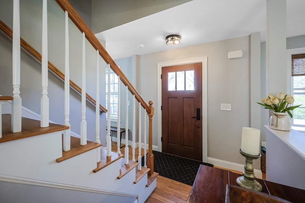Property Photo: 22 Mohawk Cir MA 01833