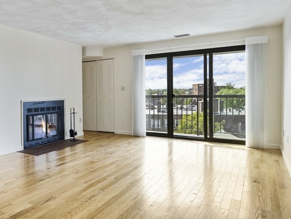 Property Photo: 1600 Massachusetts Ave 806 MA 02139