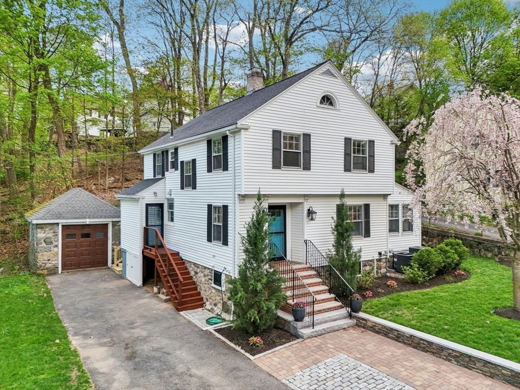 Property Photo:  63 Lynn Fells Pkwy  MA 02176 