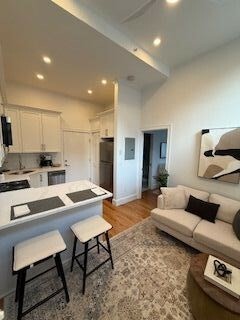 Property Photo:  483 Beacon St 12B  MA 02115 