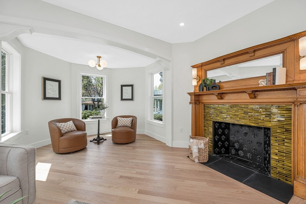 Property Photo:  13 Chestnut Street 2  MA 01880 