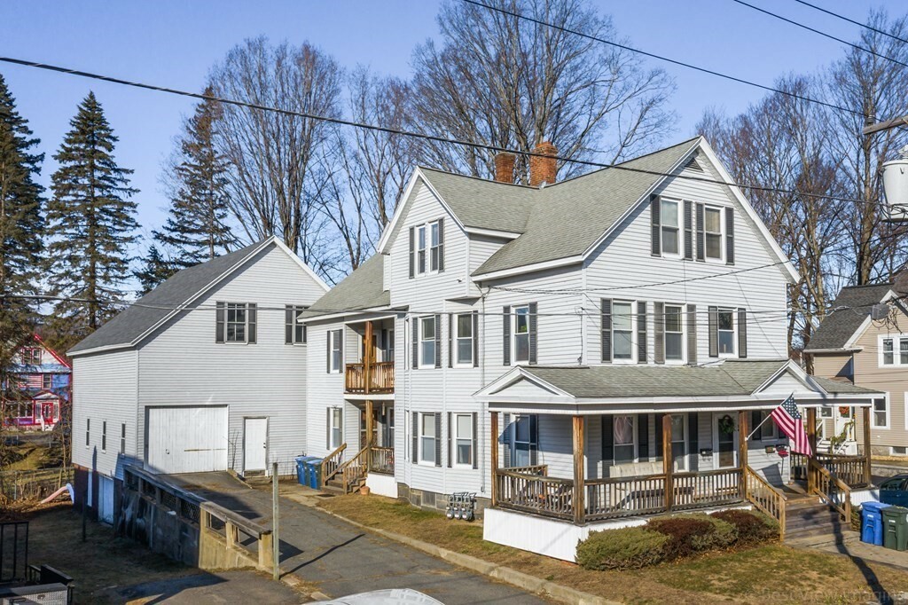 Property Photo:  24 Arlington St  MA 01453 