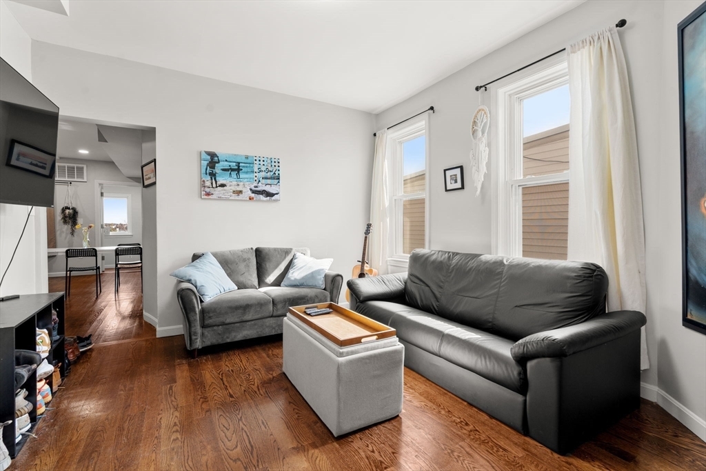 Property Photo:  28 Wordsworth St 2  MA 02128 