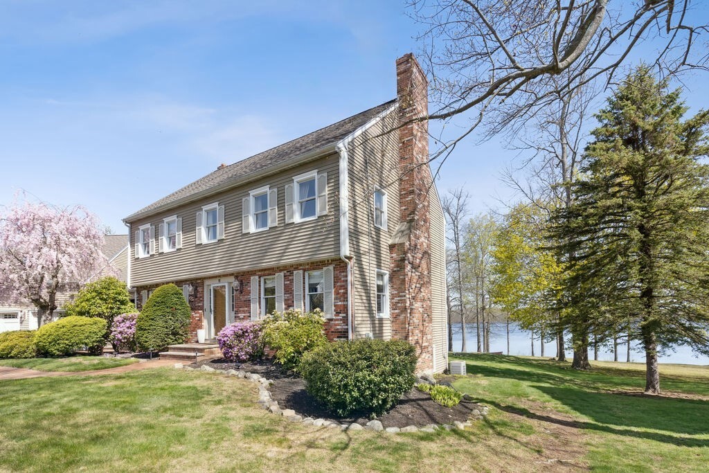 Property Photo: 38 Reservoir Dr MA 01923