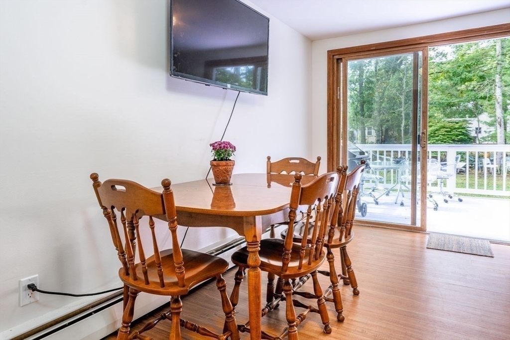 Property Photo:  68 Deepwood Dr.  MA 02536 
