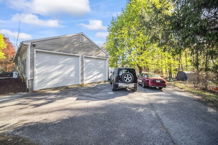 Property Photo:  124 Wilson St  MA 01752 