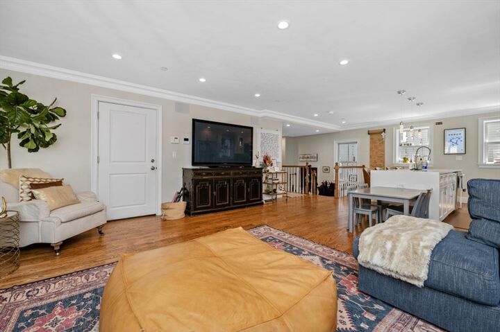 Property Photo:  43 Pleasant Stret 1  MA 02129 