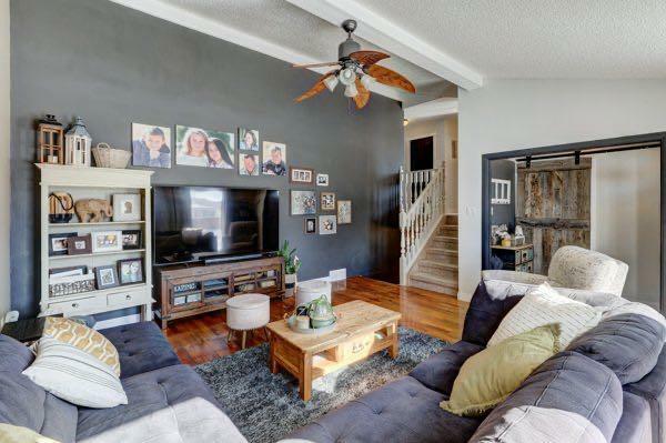 Property Photo: 1010 Twin Hill Close AB T0J 0Y6