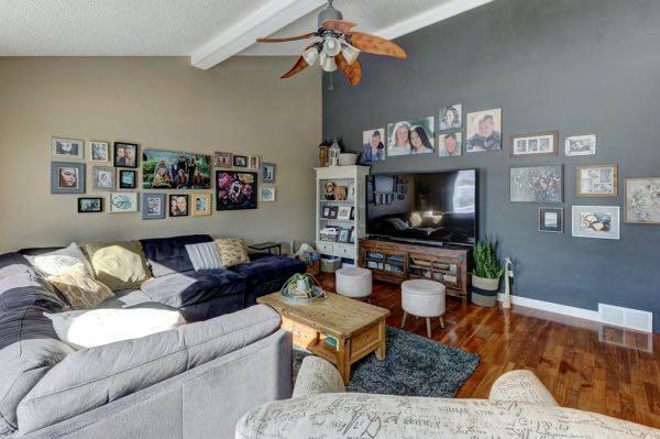 Photo de la propriété: 1010 Twin Hill Close AB T0J 0Y6