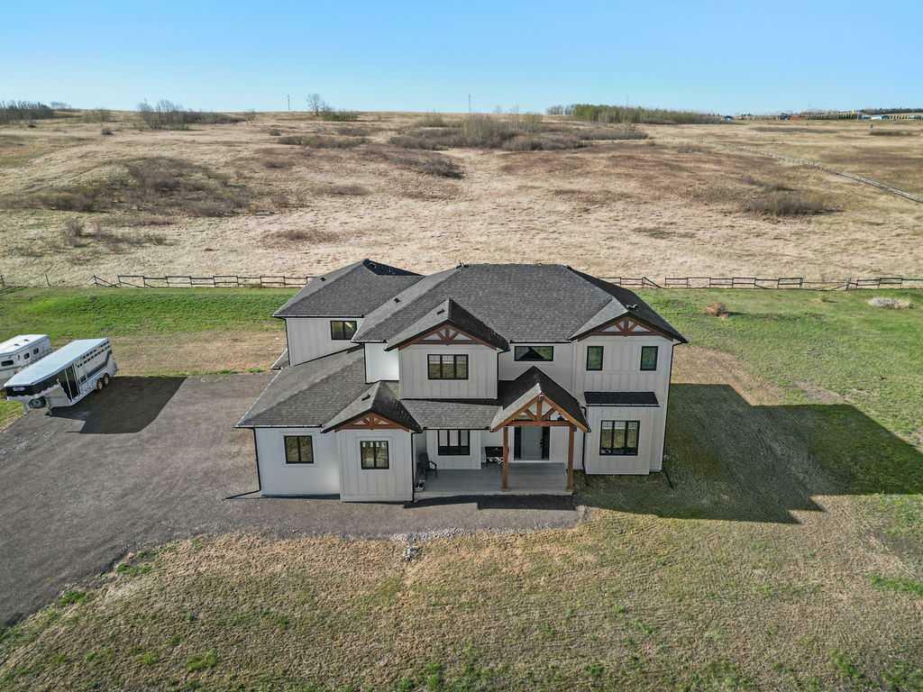 378035 Tiki Ranch Place W  Okotoks AB T1S 1A1 photo