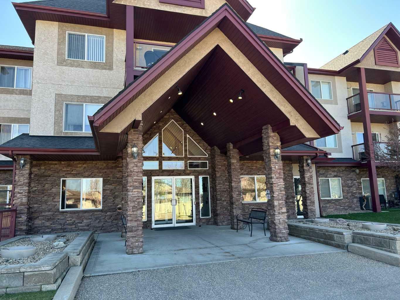 18 Averill Street 125  Red Deer AB T4R 3J1 photo