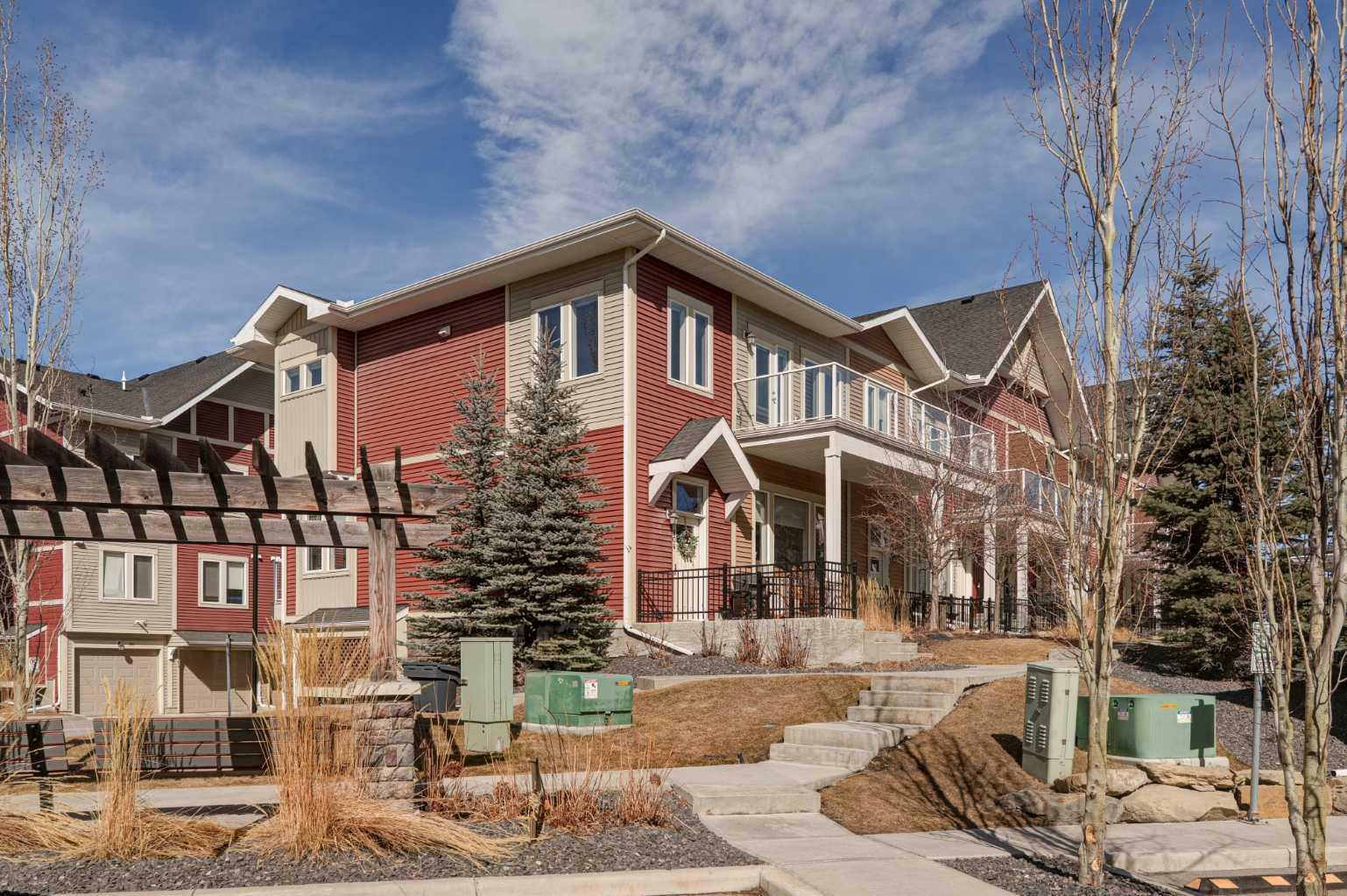 Photo de la propriété: 204 Auburn Meadows Walk SE AB T3M 2E7