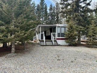 Property Photo: 10 & 11, 5230 Highway 27 10 &Amp 11 AB T0M 1X0