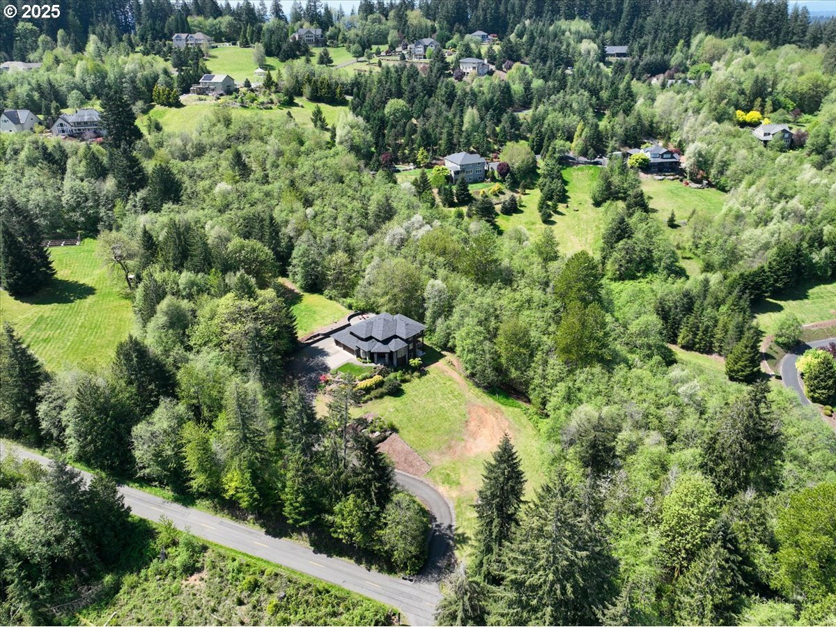Property Photo: 19406 NE 232nd Ave WA 98606