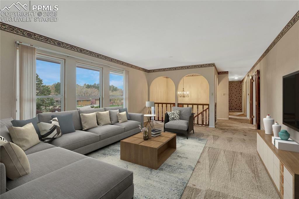 Property Photo:  10 Gold Coin Court  CO 80919 