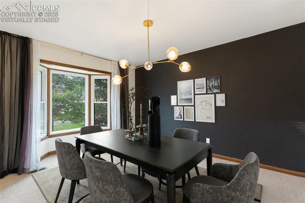 Property Photo: 3109 Broadmoor Valley Road CO 80906
