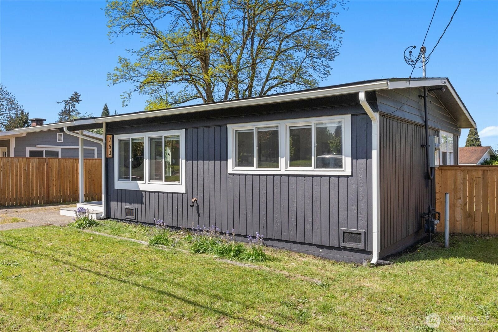 Property Photo: 763 Edmonds Avenue NE WA 98056