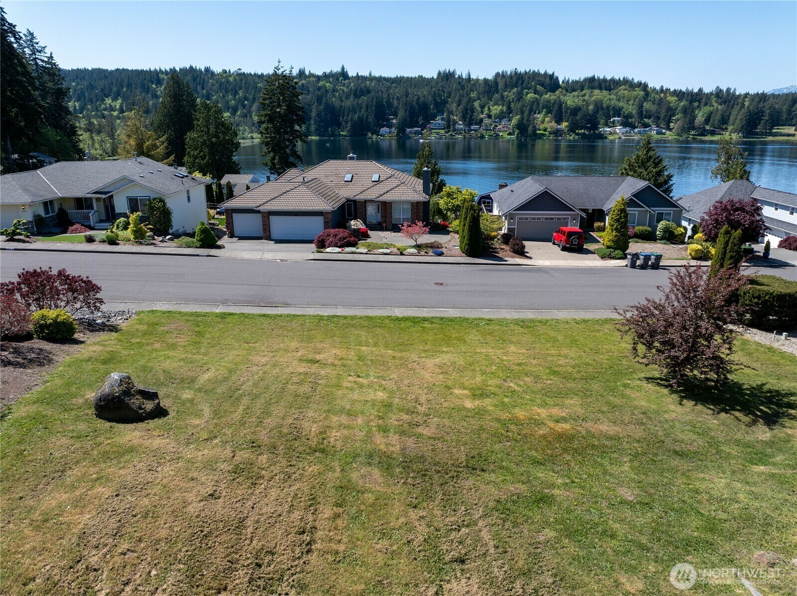 Property Photo: 6069 Osprey Circle WA 98312