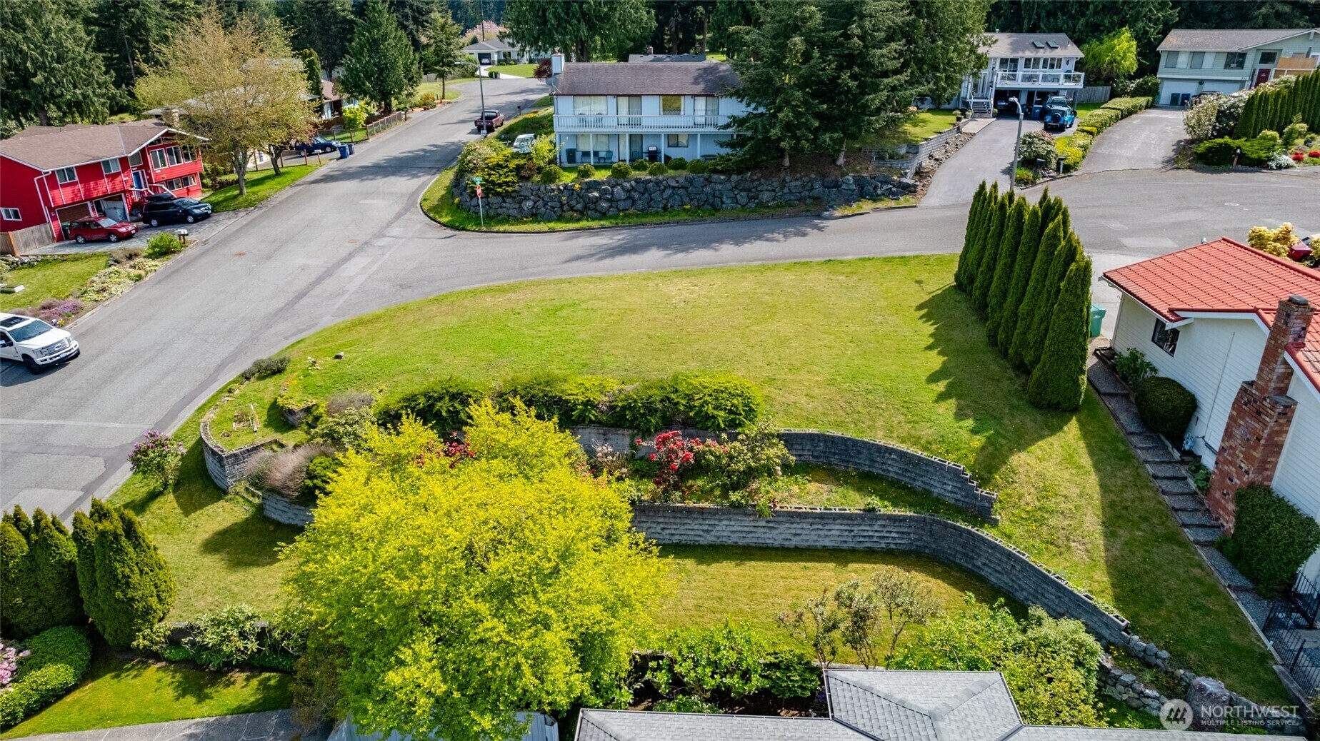 Property Photo: 0 Nhn Saint Marys Place WA 98221