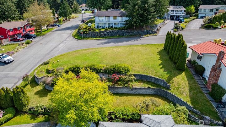 Property Photo: 0 Nhn Saint Marys Drive WA 98221