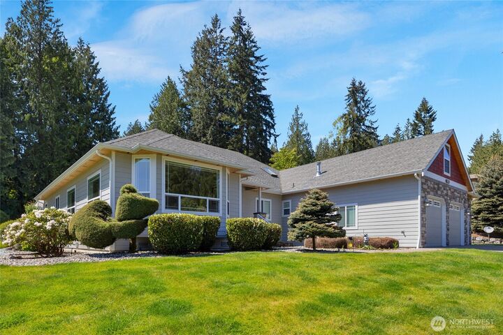 Property Photo:  12226  3rd Avenue NE  WA 98271 