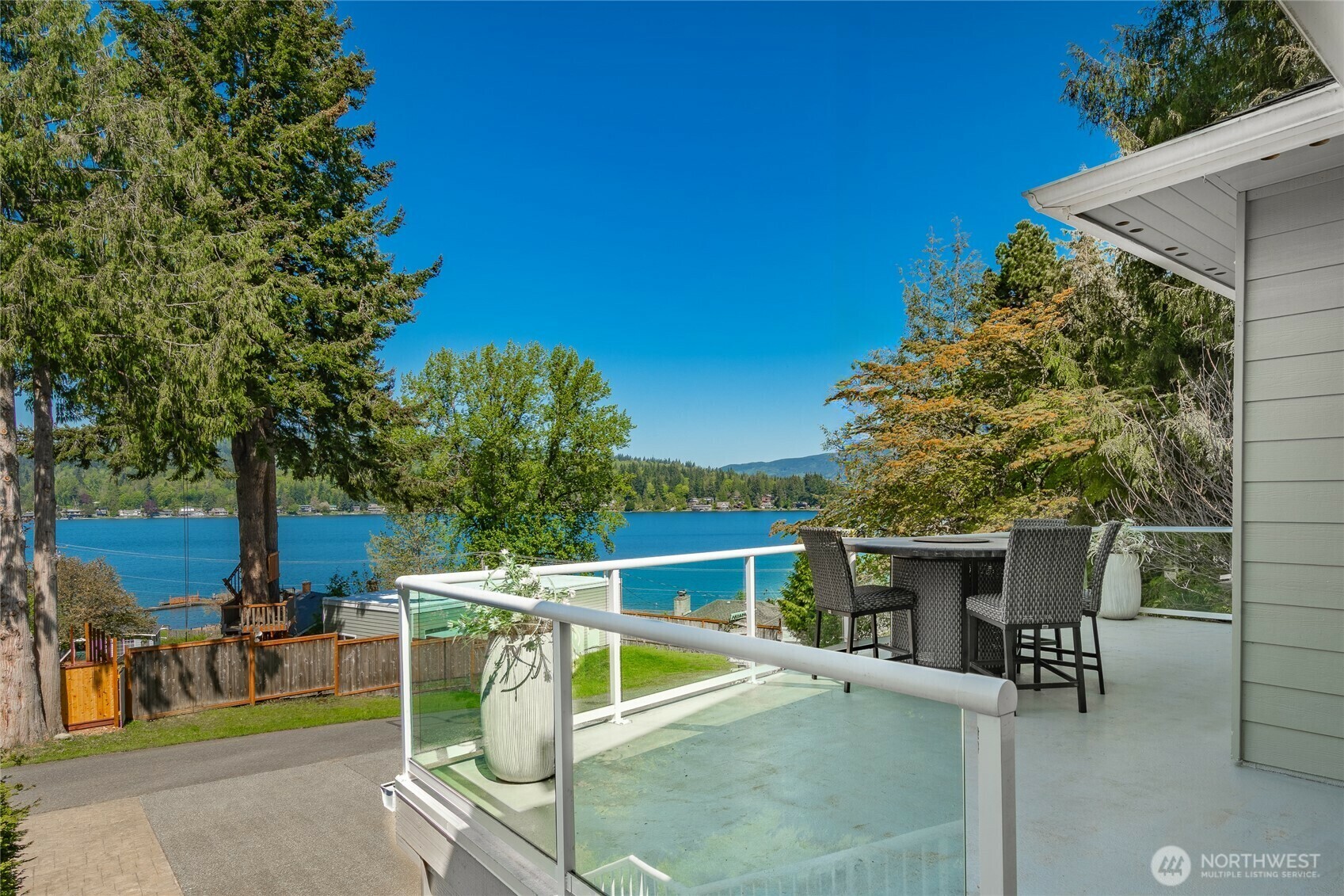Property Photo: 4926 Fremont Street WA 98229