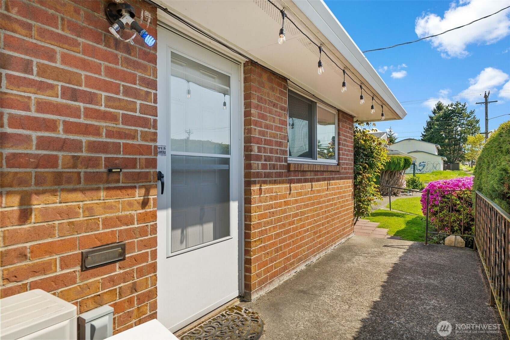 Property Photo: 1301 S 54th Street WA 98408
