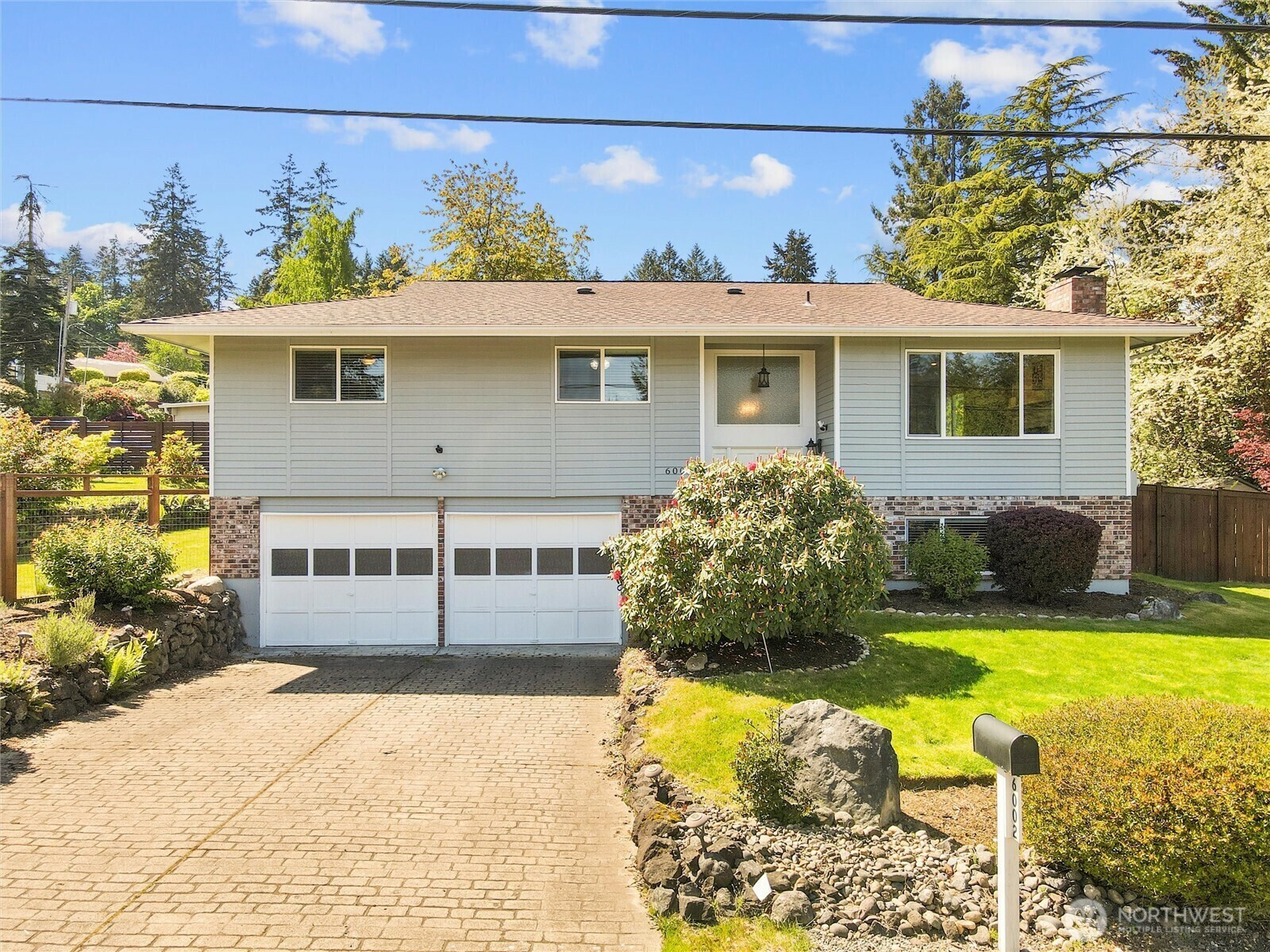 Property Photo: 6002 28th Avenue NW WA 98335