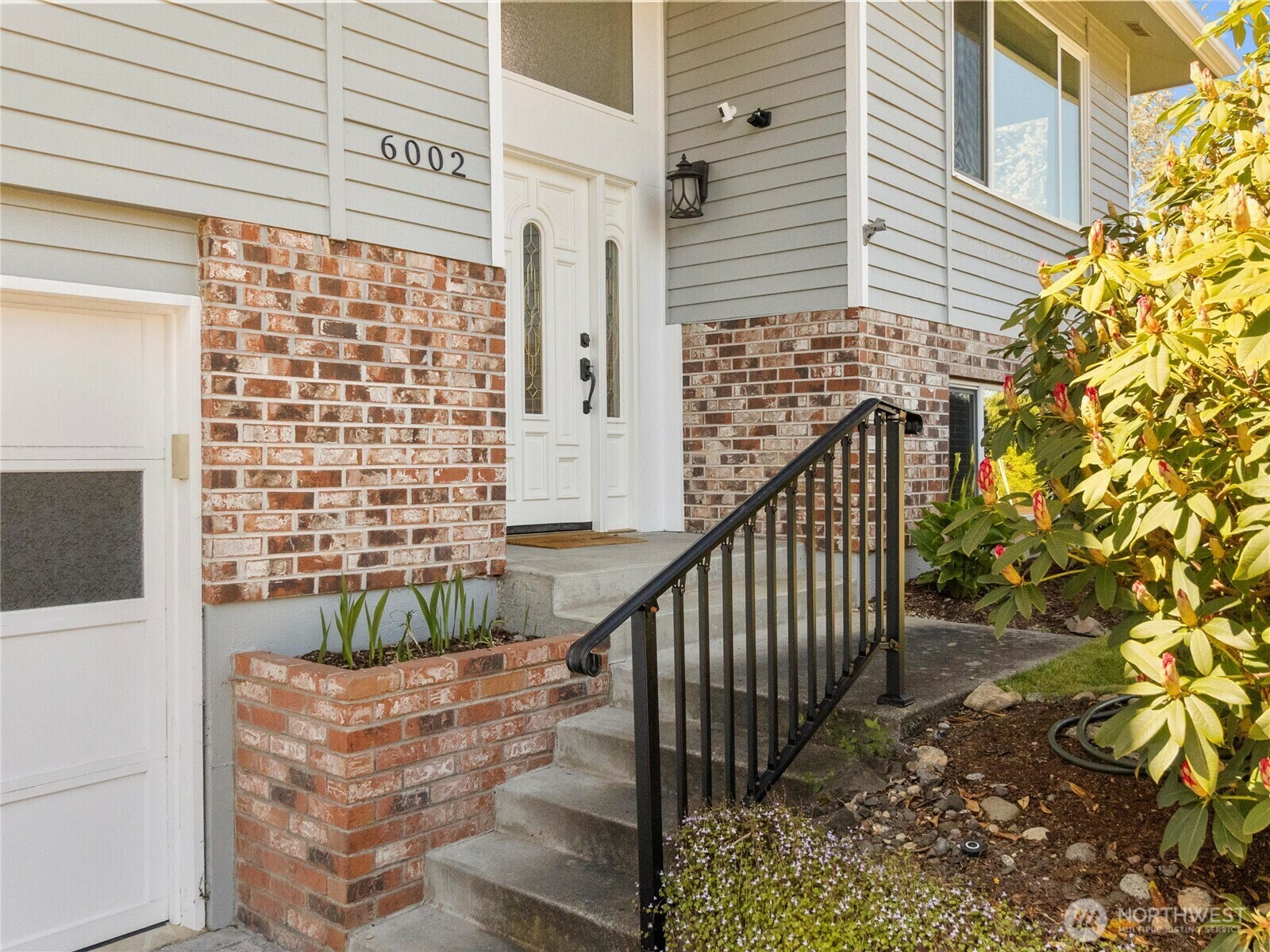 Property Photo: 6002 28th Avenue NW WA 98335