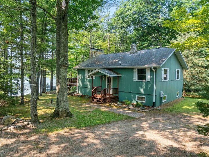 Property Photo: 17890 W Wheeler Lake Lane WI 54138