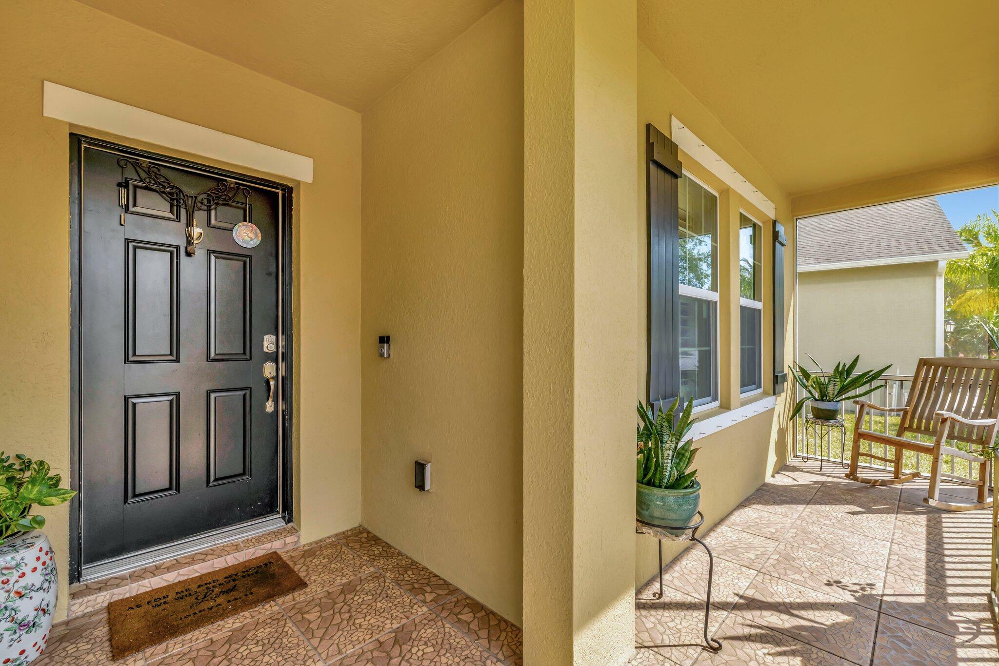 Property Photo: 5435 NW Wisk Fern Circle FL 34986