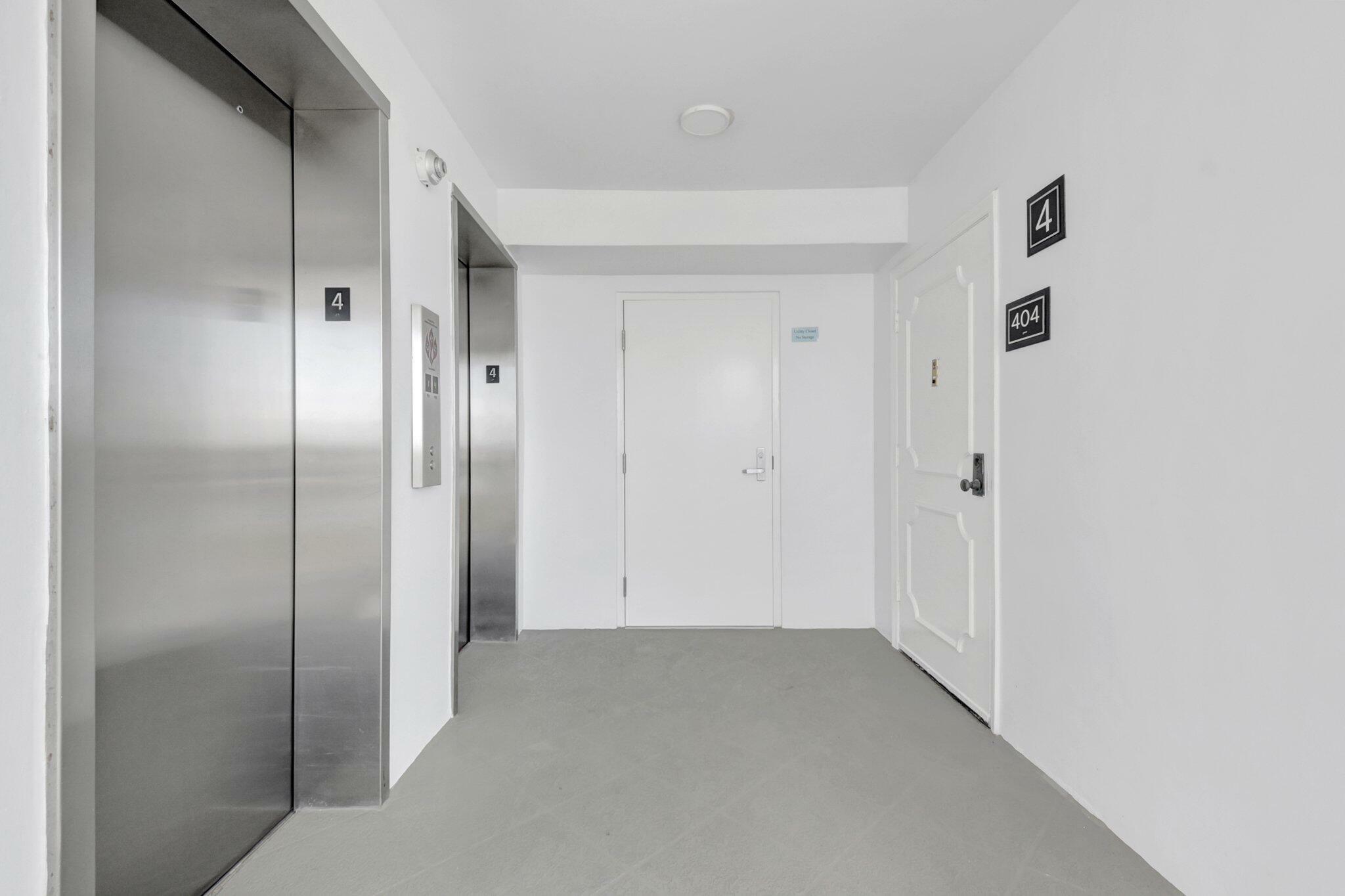 Property Photo: 3212 S Ocean Boulevard 404-A FL 33487