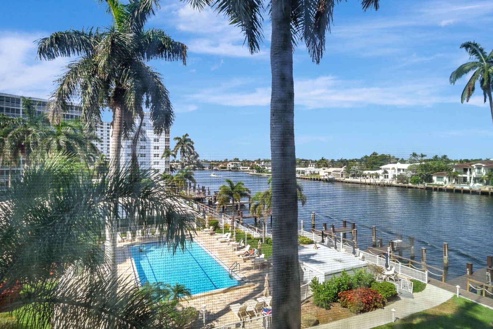 Property Photo:  3212 S Ocean Boulevard 404-A  FL 33487 