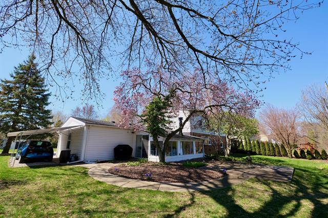 Property Photo: 32272 Hearthstone Road MI 48334