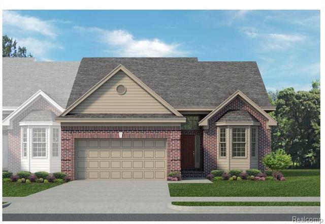 20787 Burn Drive  Macomb Twp MI 48044 photo