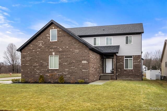 Property Photo:  59893 Manning Drive  MI 48048 