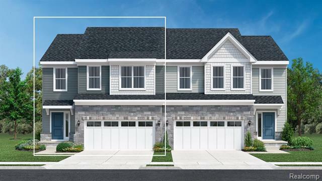 Property Photo:  5340 Trail Vista Drive  MI 48323 
