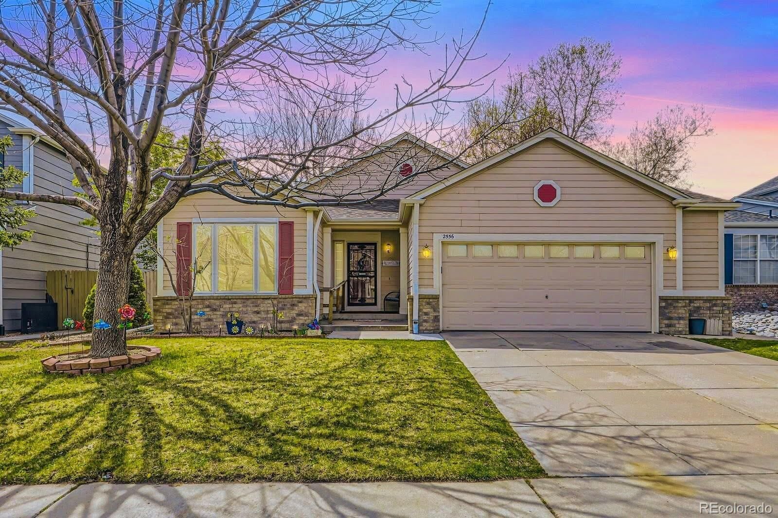 Property Photo:  2556 E 131st Place  CO 80241 